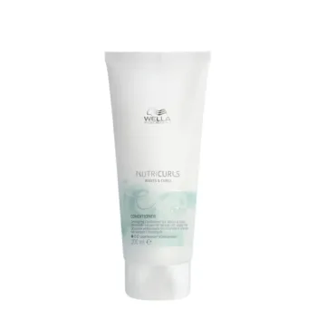 WELLA PROFESSIONALS NUTRICURLS conditioner 200 ml