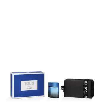 TOUS TOUS MAN SPORT set 2 pcs