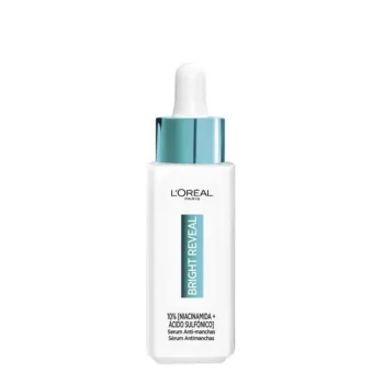 L’ORÉAL PARIS BRIGHT REVEAL NIACINAMIDE Anti-Dark Spots Serum 30 ml