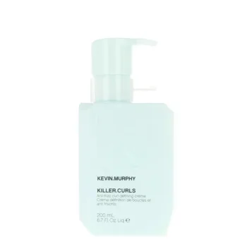 KEVIN MURPHY KILLER CURLS anti-frizz curl definition Crème 200 ml