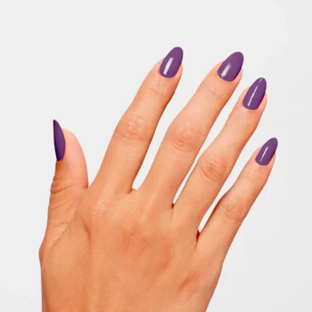 OPI INFINITE SHINE Long Lasting Nail Polish #Lush Hour 15 ml