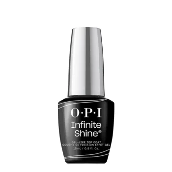 OPI INFINITE SHINE Long Lasting Nail Polish Top Coat 15 ml