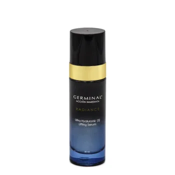 GERMINAL IMMEDIATE ACTION RADIANCE Hyaluronique Acide Sérum 30 ml