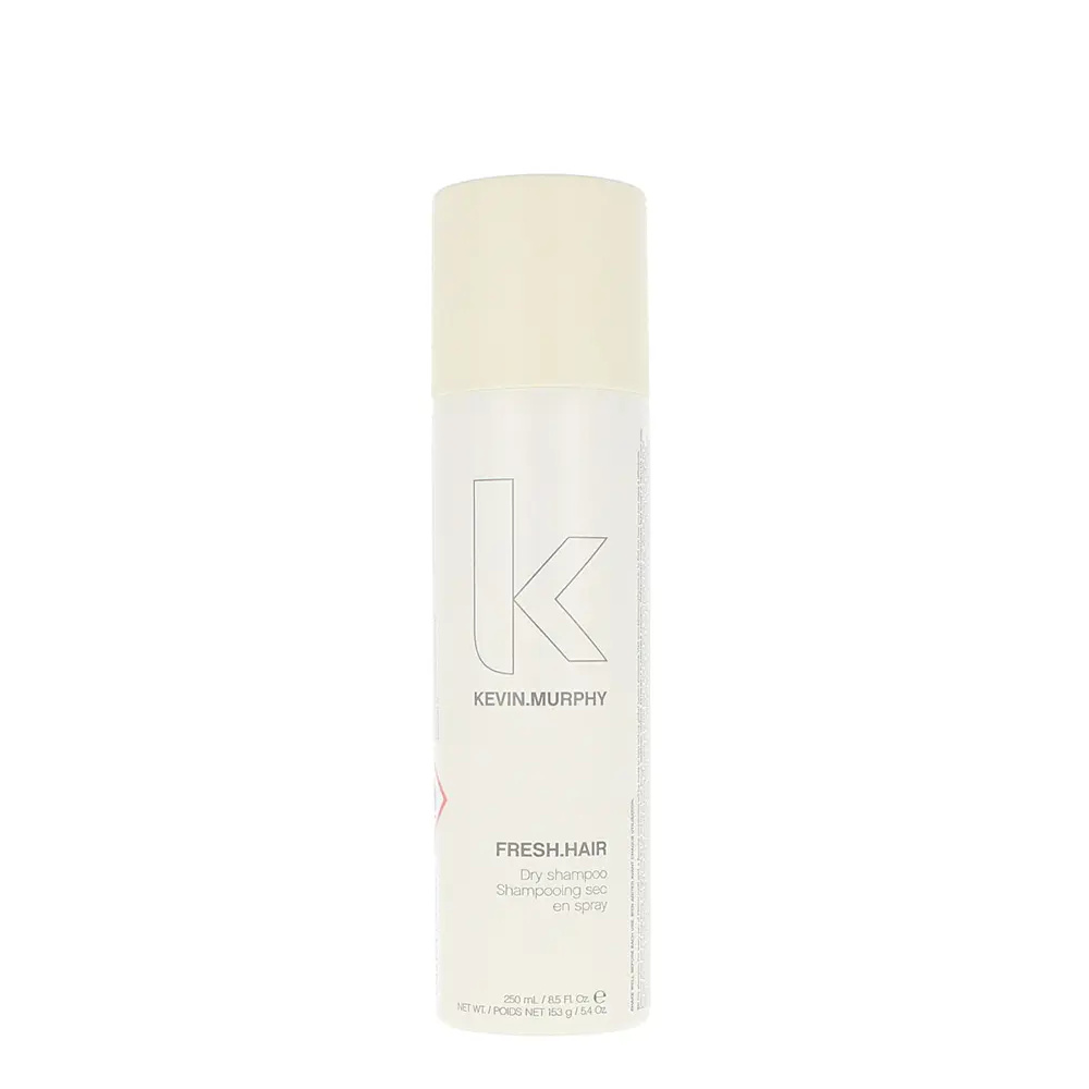 KEVIN MURPHY FRESH HAIR dry shampoo spray 250 ml KEVIN MURPHY FRESH HAIR Shampooing Sec Vaporisateur 250 ml