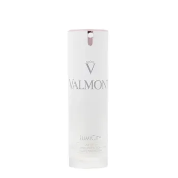 VALMONT LUMICITY Protecteur et Crème illuminatrice SPF50 30 ml
