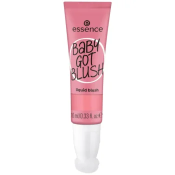 ESSENCE BABY GOT BLUSH liquid blush #30-Dusty Rose 10 ml