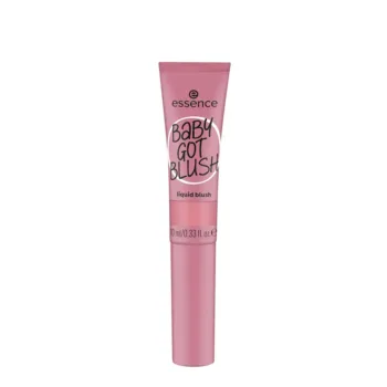 ESSENCE BABY GOT BLUSH liquid blush #30-Dusty Rose 10 ml ESSENCE BABY GOT BLUSH liquid blush #30-Dusty Rose 10 ml