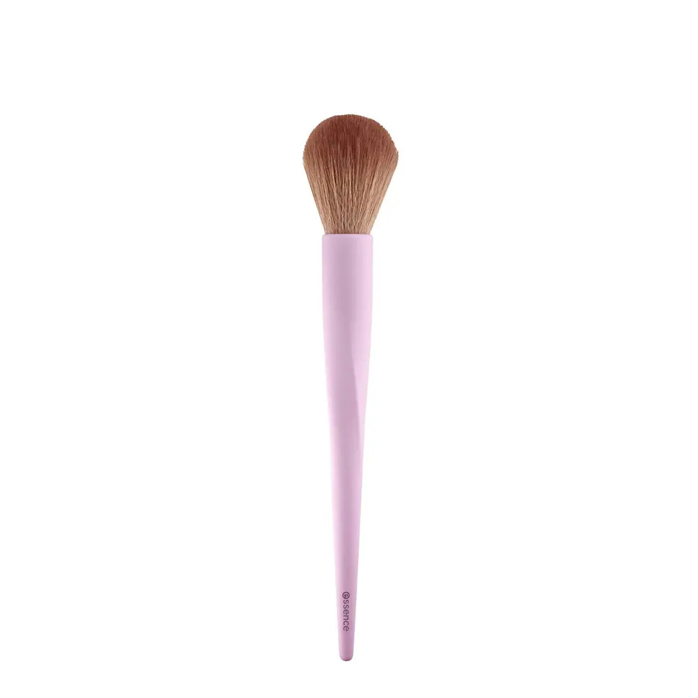 ESSENCE BRUSH FOR BLUSH AND HIGHLIGHTER 1 u ESSENCE BRUSH FOR BLUSH AND HIGHLIGHTER 1 u
