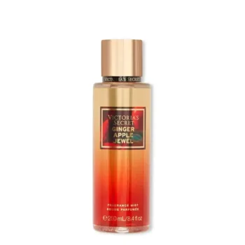 VICTORIA'S SECRET GINGER APPLE JEWEL Brume Corporelle 250 ml pour Femme