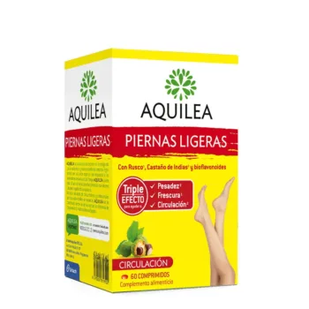 AQUILEA LIGHT LEGS Comprimés 60 u
