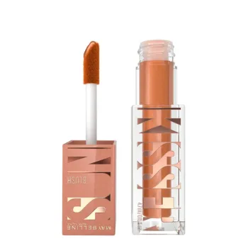 MAYBELLINE SUNKISSER Blush et Poudre Liquide Bronzante #12-summer in the city 4.7 ml