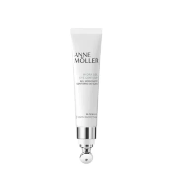 ANNE MOLLER BLOCKAGE moisturizing eye contour gel 15 ml