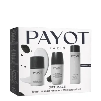 PAYOT OPTIMALE set 3 pcs