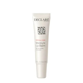 DECLARÉ SPECIAL CARE moisturizing lip balm 15 ml