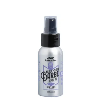 HAIRGUM HAIRGUM detangling beard oil 40 ml