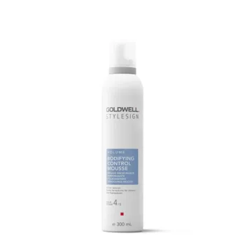 GOLDWELL STYLESIGN VOLUME bodifying control mousse 300 ml