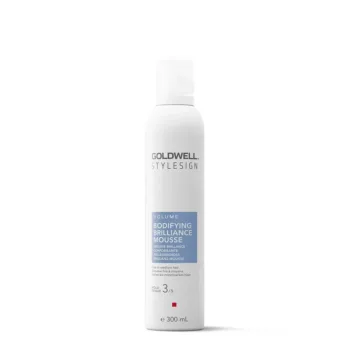 GOLDWELL STYLESIGN VOLUME bodifying brilliance mousse 300 ml
