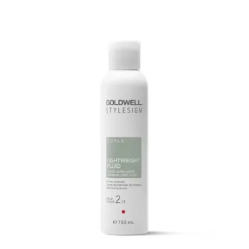 GOLDWELL STYLESIGN CURLS lightweight fluid 150 ml