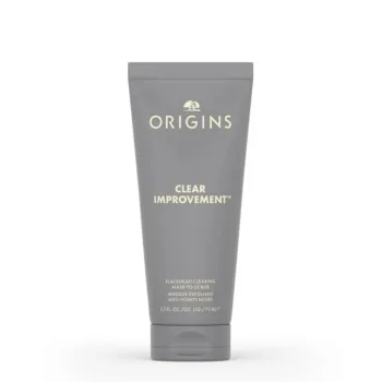 ORIGINS CLEAR IMPROVEMENT blackhead cleansing mask 75 ml