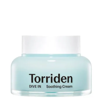 TORRIDEN DIVE-IN low molecular hyaluronic acid soothing cream 100 ml