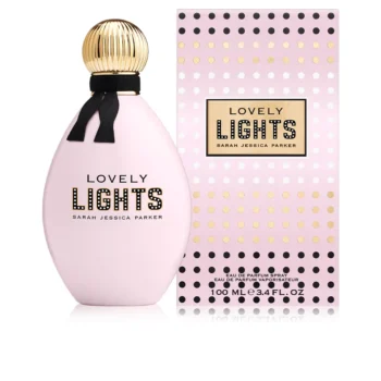 SARAH JESSICA PARKER LOVELY LIGHTS edp vapo 100 ml Unisex