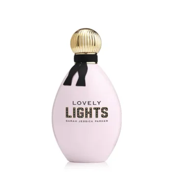 SARAH JESSICA PARKER LOVELY LIGHTS edp vapo 100 ml Unisex