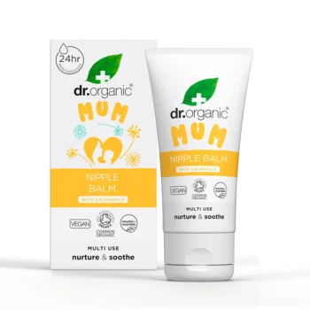 DR. ORGANIC MUM nipple Baume 30 ml