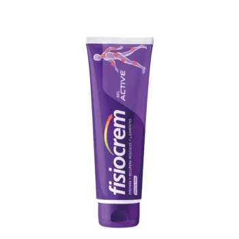 FISIOCREM FISIOCREM Crème 200 gr