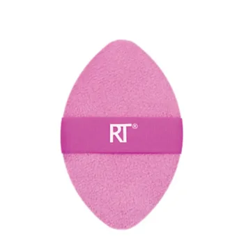 REAL TECHNIQUES MIRACLE 2 IN 1 Poudre puff 1 u