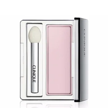 CLINIQUE ALL ABOUT SHADOW super shimmer #24-angel eyes 2.2 gr