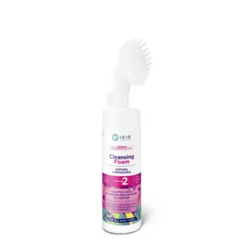 DIET ESTHETIC KOREAN CLEANSING RITUAL cleansing foam 150 ml