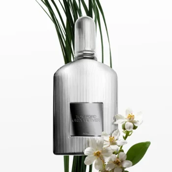 TOM FORD GREY VETIVER PARFUM eau de parfum 50 ml for Men