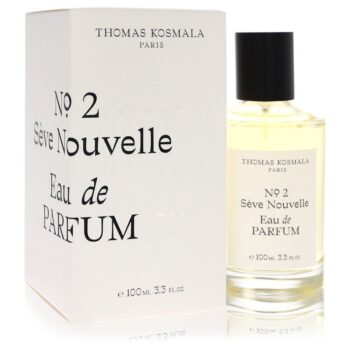 THOMAS KOSMALA NO 2 SEVE NOUVELLE Eau de Parfum 100 ml Mixte