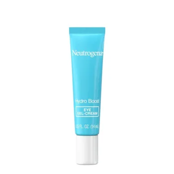 NEUTROGENA HYDRO BOOST eye awakening gel-cream 15 ml NEUTROGENA HYDRO BOOST eye awakening gel-cream 15 ml
