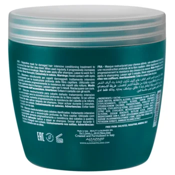 ALFAPARF MILANO SEMI DI LINO RECONSTRUCTION reparative Masque 500 ml