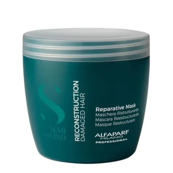 ALFAPARF MILANO SEMI DI LINO RECONSTRUCTION reparative Masque 500 ml