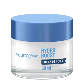 NEUTROGENA HYDRO BOOST sleeping cream 50 ml