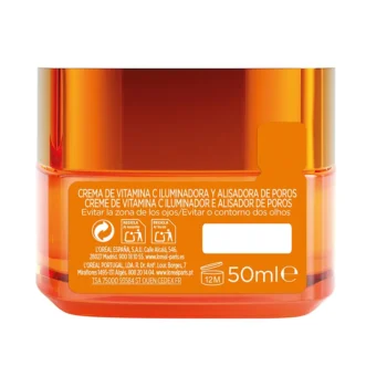 L'OREAL PARIS REVITALIFT illuminateur et pore-Lissant Crème 50 ml