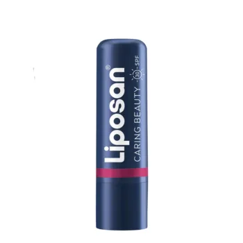 LIPOSAN LIPOSAN CARING BEAUTY 3 in 1 #pink 4.8 gr