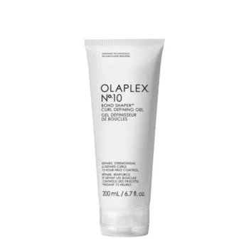 OLAPLEX Nº10 BOND SHAPING curl defining gel 200 ml