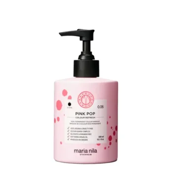MARIA NILA COLOR REFRESH #0.06-Pink Pop 300 ml