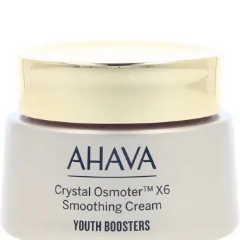 AHAVA CRYSTAL OSMOTER TM X6 SMOOTHING Crème 50 ml