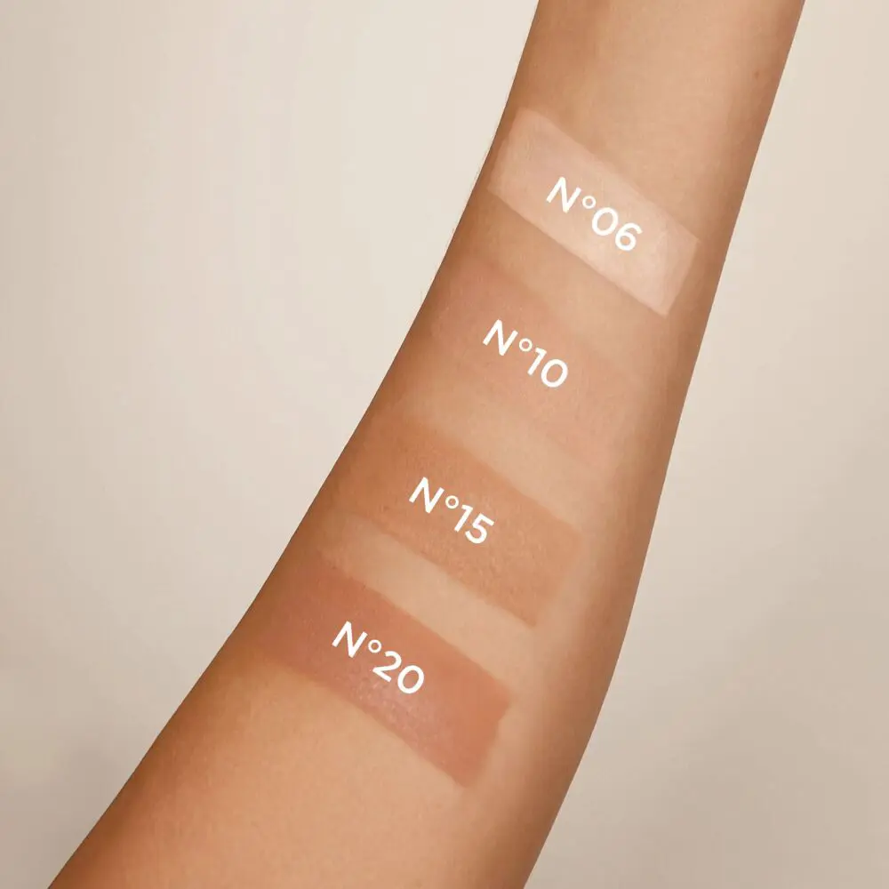 ARTDECO ALL IN ONE cream foundation refill #15-medium sand/neutral 11 gr ARTDECO ALL IN ONE Crème Fond de Teint Recharge #15-medium sand/neutral 11 gr