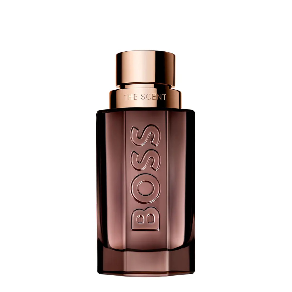 HUGO BOSS-BOSS THE SCENT FOR HIM LE PARFUM parfum 100 ml for Men HUGO BOSS-BOSS THE SCENT FOR HIM LE PARFUM Parfum 100 ml pour Homme