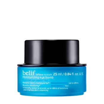 BELIF EYE BOMB Contour des Yeux Crème 25 ml