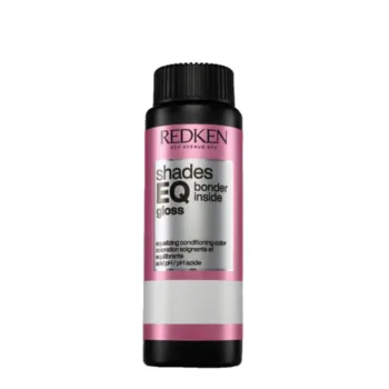 REDKEN SHADES EQ GLOSS Bonder Inside #03NB Equalizing Conditioning Color 3 x 60 ml