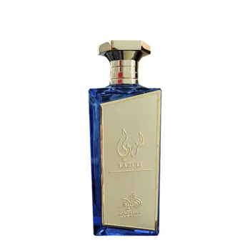 AL WATANIAH LAZULI eau de parfum 100 ml Unisex AL WATANIAH LAZULI eau de parfum 100 ml Unisex