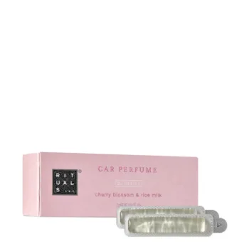 RITUALS THE RITUAL OF SAKURA recharge car air freshener 2 x 3 gr
