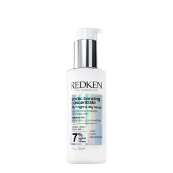 REDKEN ACIDIC BONDING CONCENTRATE day and night serum 100 ml