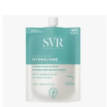 SVR LABORATOIRE DERMATOLOGIQUE HYDRALIANE riche 50 ml